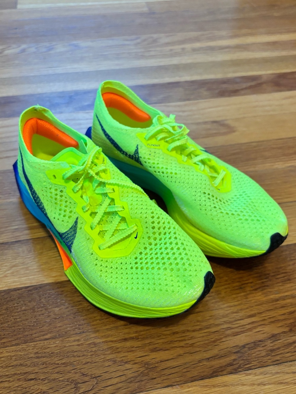 Nike Zoomx Vaporfly